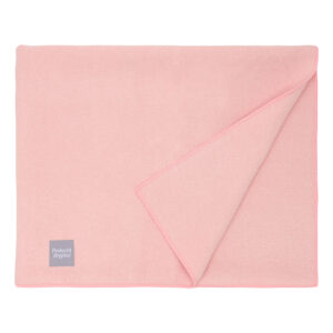 Microfibre Body towel Pink 3