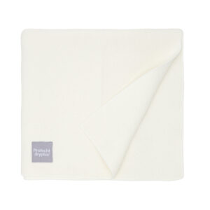 Microfibre Hair Towel - White 6 Microfibre Hair towel White 3
