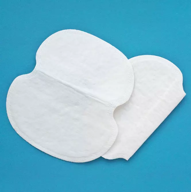 Protecht DryPlus Underarm Sweat Pads 12s - Large 4 shutterstock 1229827702 31116697 9092 4a73 85c2